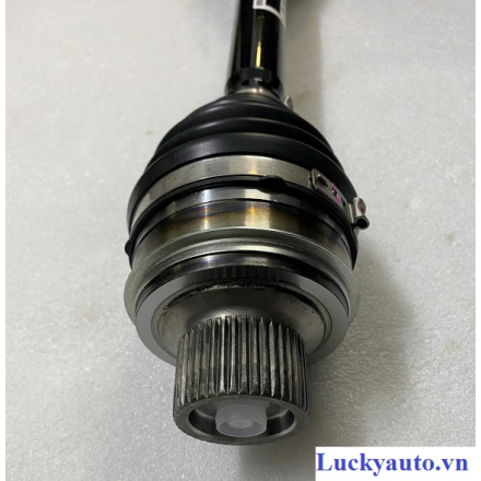 Cây (trục) láp xe Audi A8_ 4G0407271E